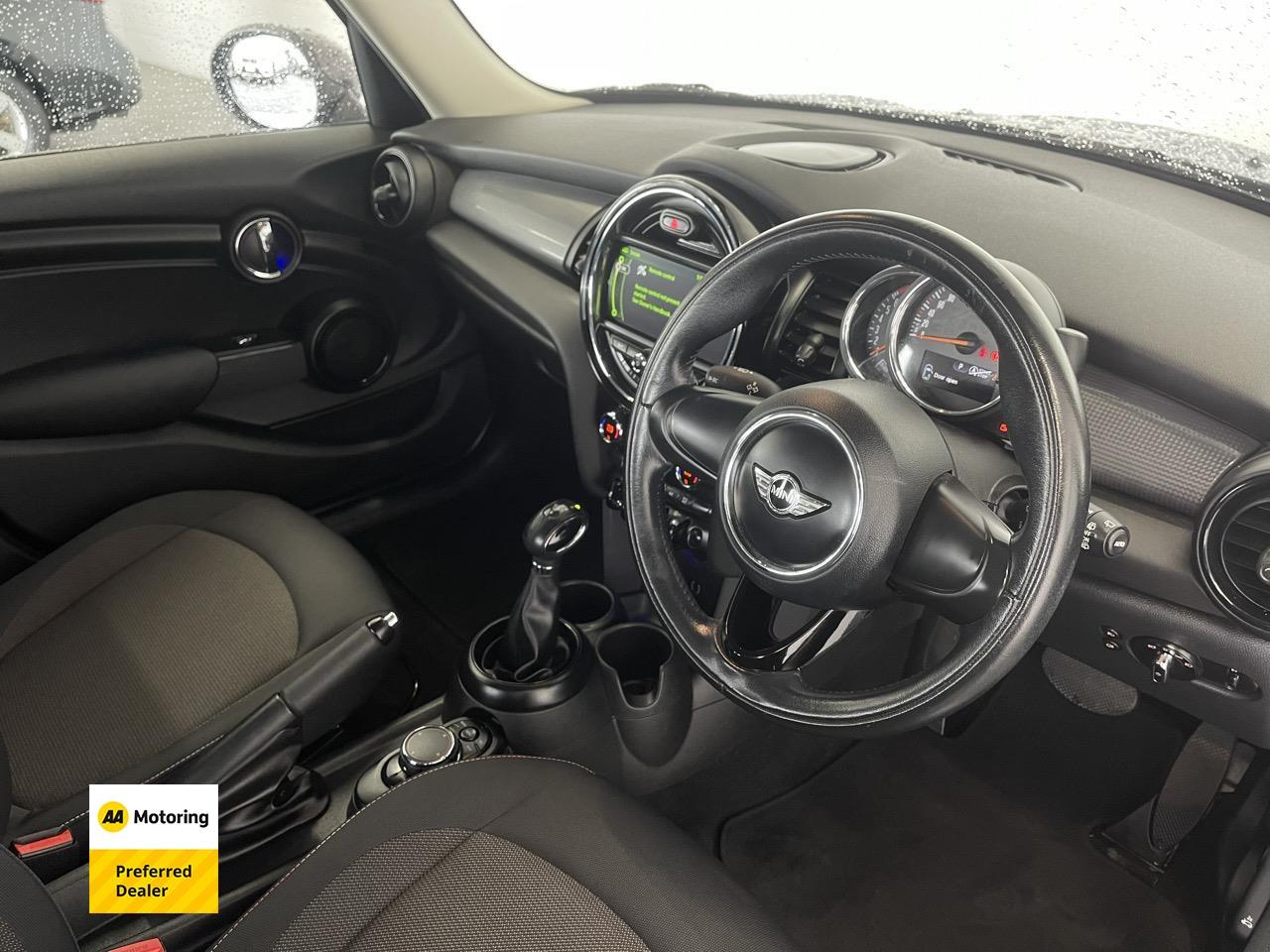 image-9, 2016 Mini Cooper 1.5 Turbo 5 DOOR HATCH at Christchurch