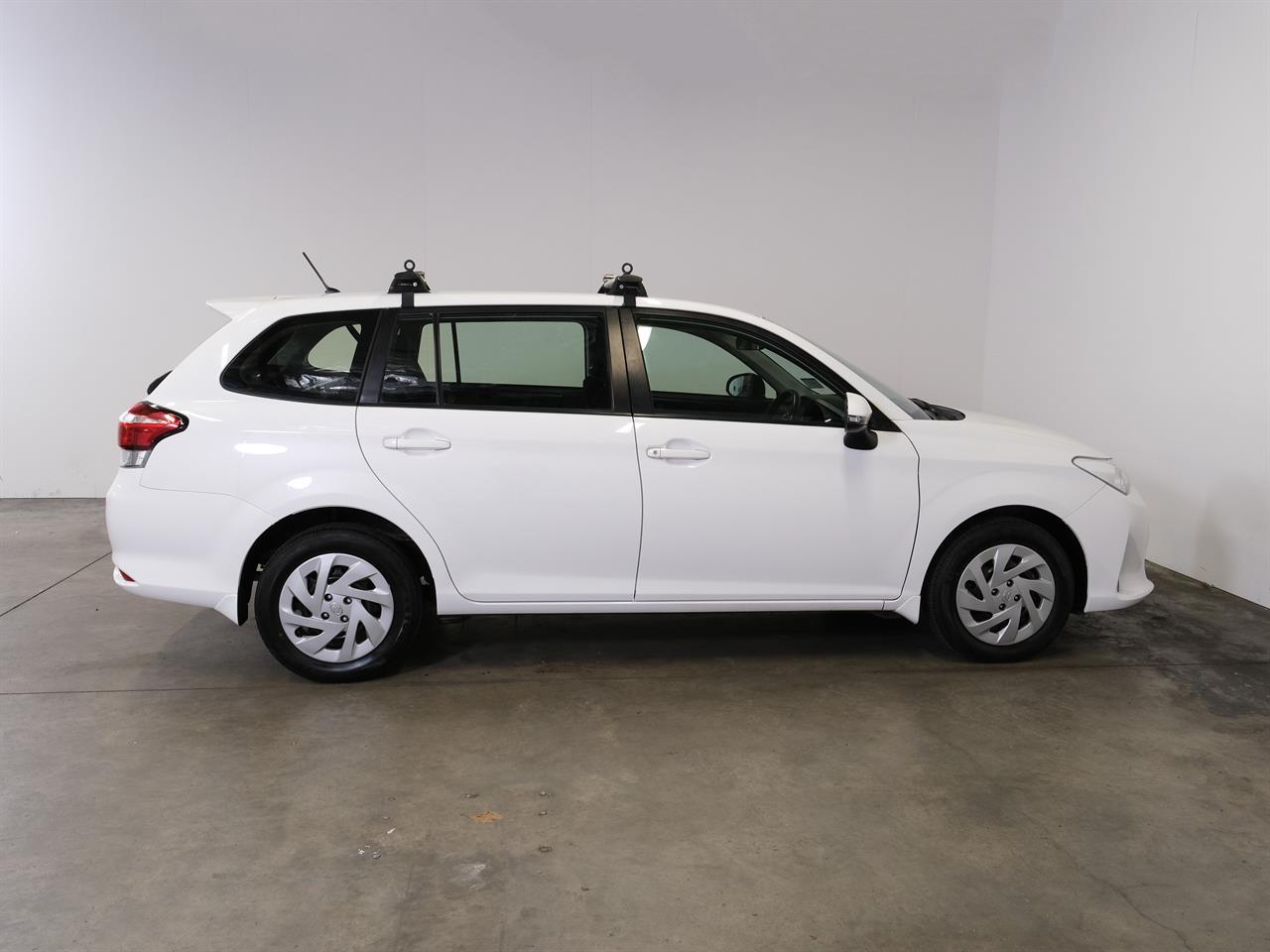 image-9, 2019 Toyota Corolla Wagon GX 1.5lt 'NZ New' at Christchurch