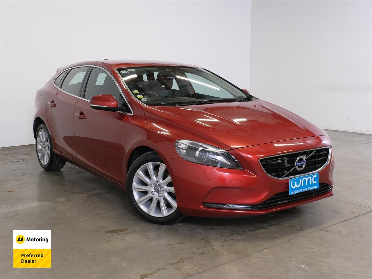 image-0, 2015 Volvo V40 T4 at Christchurch