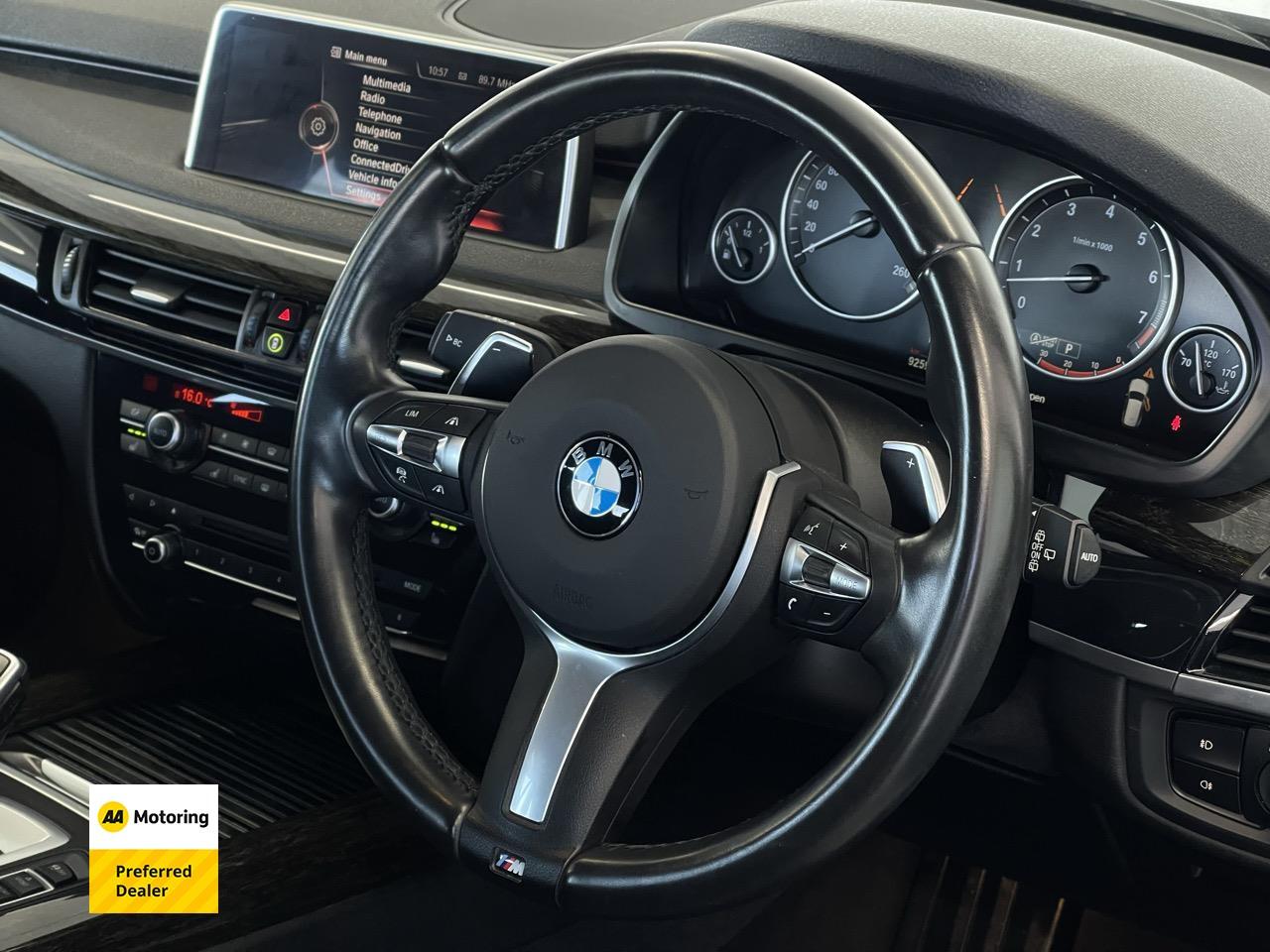 image-13, 2016 BMW X5 X Drive 35i M Sport Package at Christchurch