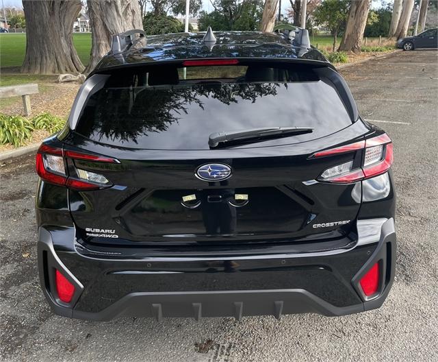 image-7, 2024 Subaru Crosstrek Premium 2.0P AWD at Invercargill