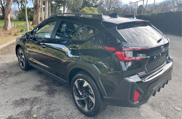 image-6, 2024 Subaru Crosstrek Premium 2.0P AWD at Invercargill