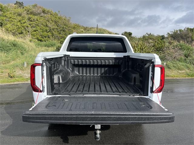 image-6, 2024 Volkswagen Amarok V6 Aventura at Dunedin