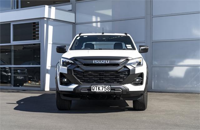 image-3, 2024 Isuzu D-Max X-Terrain 140kW Turbo Diesel 4WD at Christchurch