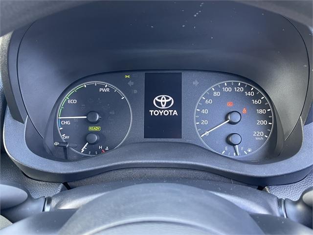 image-18, 2022 Toyota Yaris NZ NEW Gx 1.5Ph/Cvt at Christchurch