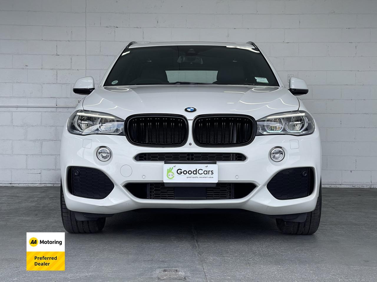 image-5, 2016 BMW X5 X Drive 35i M Sport Package at Christchurch