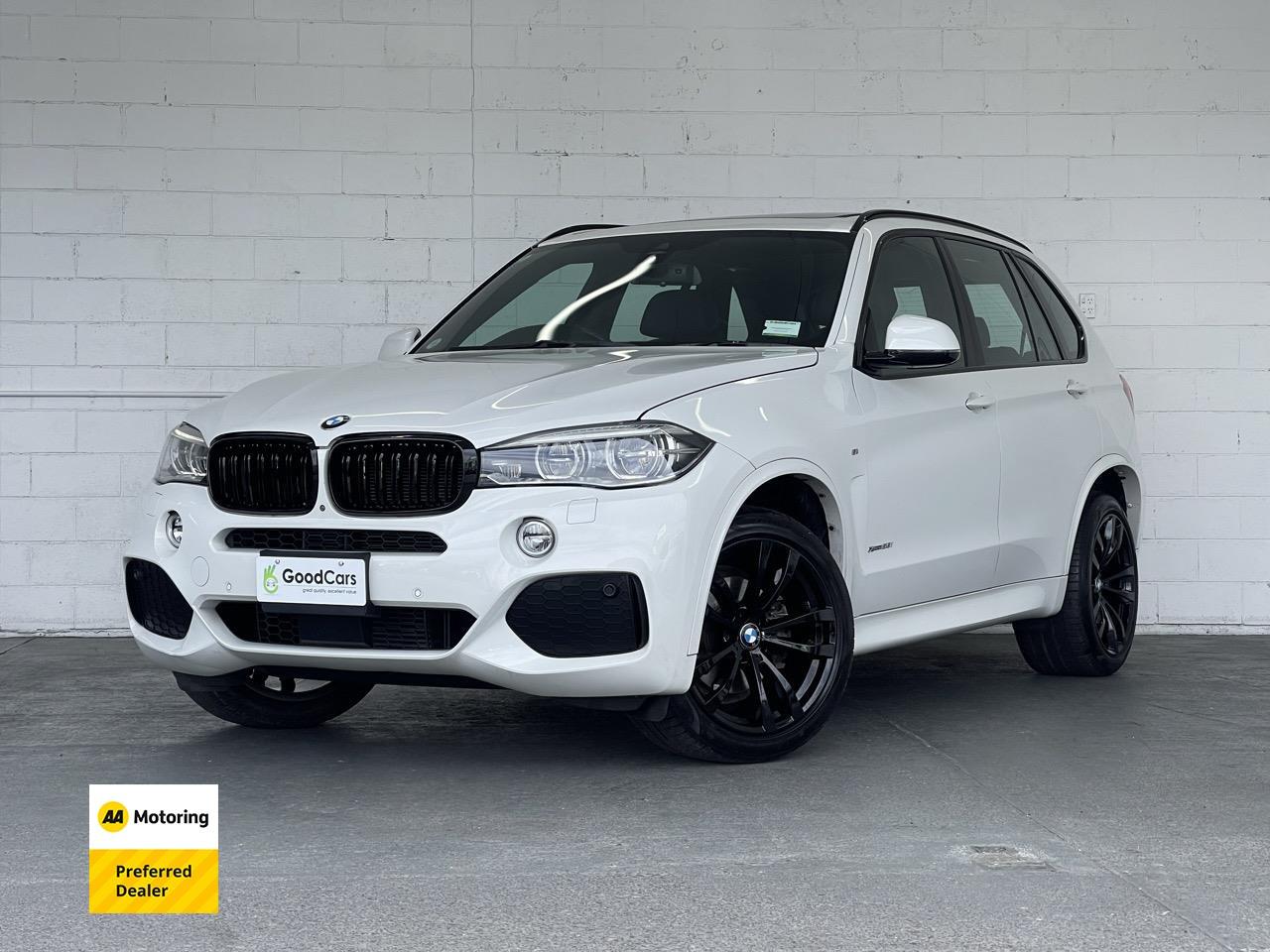 image-4, 2016 BMW X5 X Drive 35i M Sport Package at Christchurch