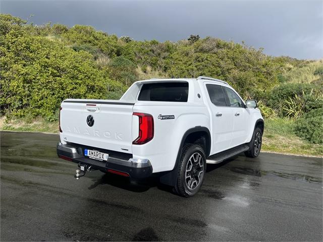 image-7, 2024 Volkswagen Amarok V6 Aventura at Dunedin