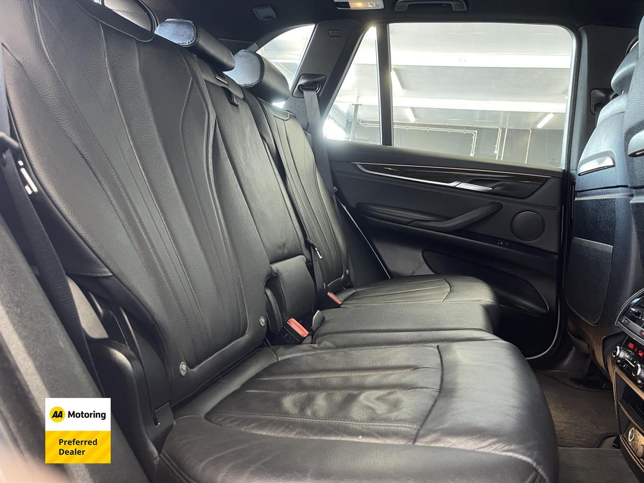 image-9, 2016 BMW X5 X Drive 35i M Sport Package at Christchurch