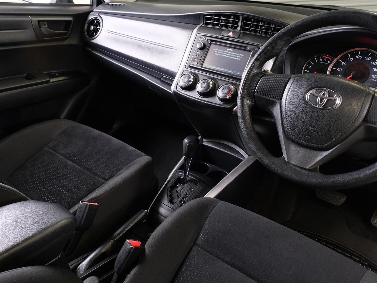 image-10, 2019 Toyota Corolla Wagon GX 1.5lt 'NZ New' at Christchurch