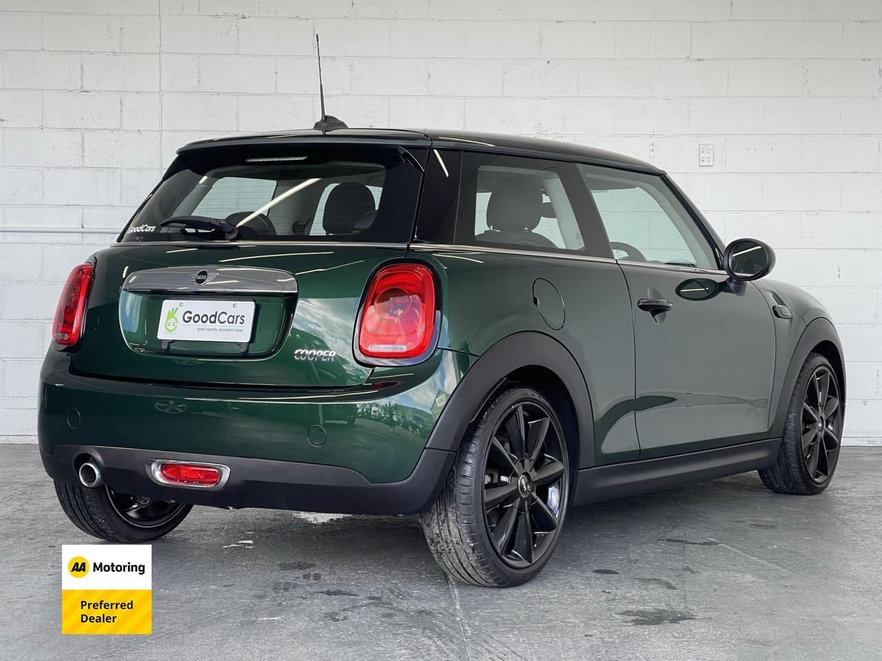 image-1, 2018 Mini Cooper 1.5 Turbo FACELIFT at Christchurch