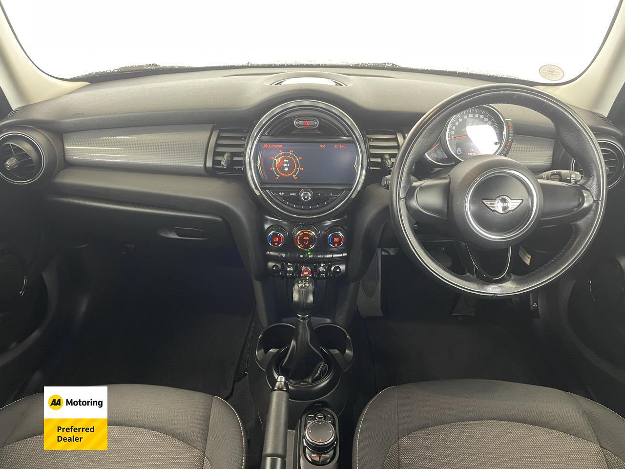 image-11, 2016 Mini Cooper 1.5 Turbo 5 DOOR HATCH at Christchurch