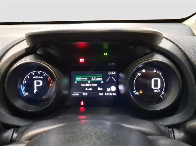 image-17, 2022 Toyota Yaris Cross GX at Dunedin