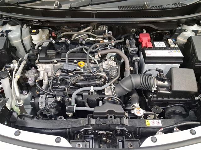 image-8, 2022 Toyota Yaris Cross GX at Dunedin