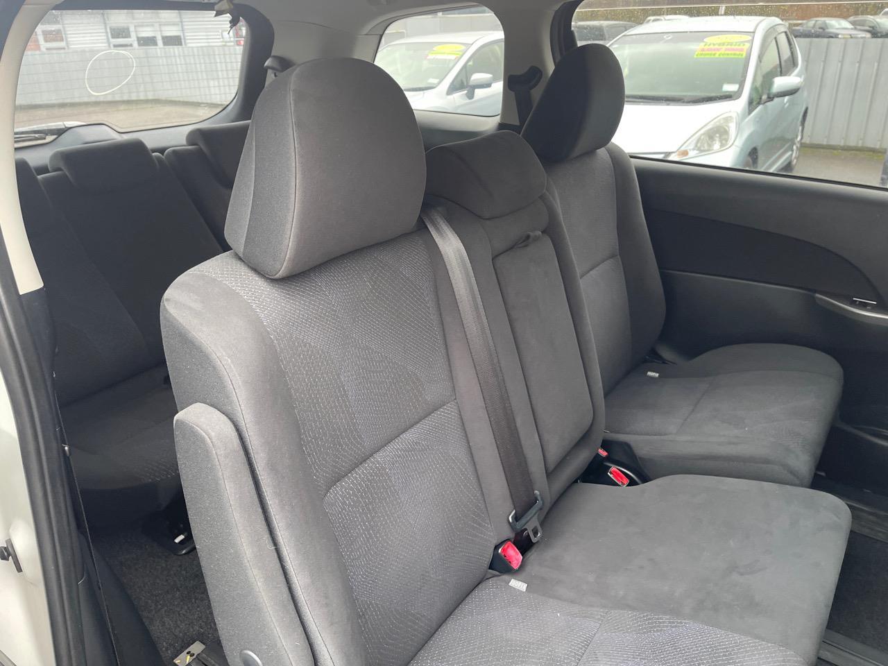 image-8, 2015 Toyota ESTIMA Aeras at Greymouth
