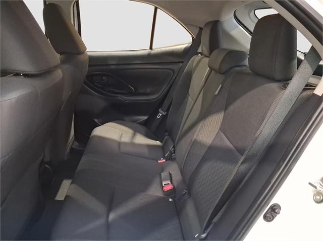 image-11, 2022 Toyota Yaris Cross GX at Dunedin