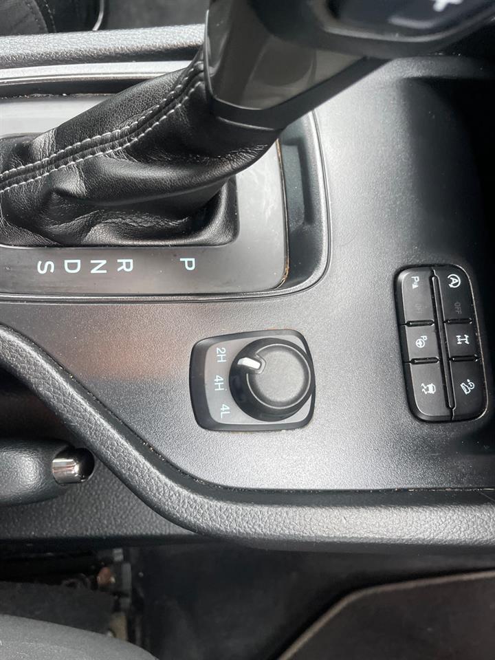 image-8, 2021 Ford Ranger XLT DOUBLE CAB W/SA at Greymouth