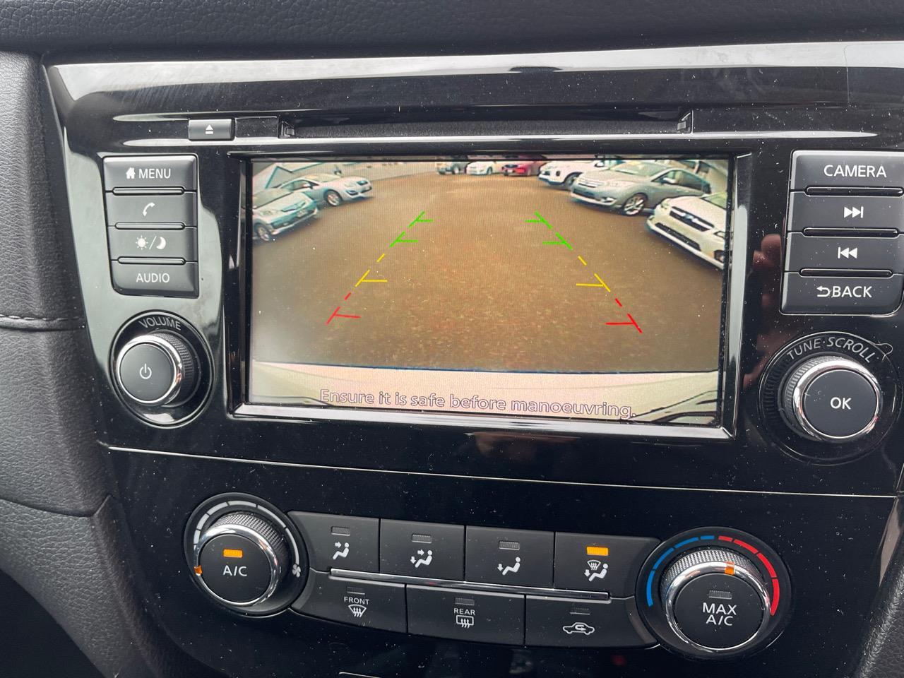 image-13, 2021 Nissan X-Trail ST 2.5P/4WD/6CVT at Greymouth