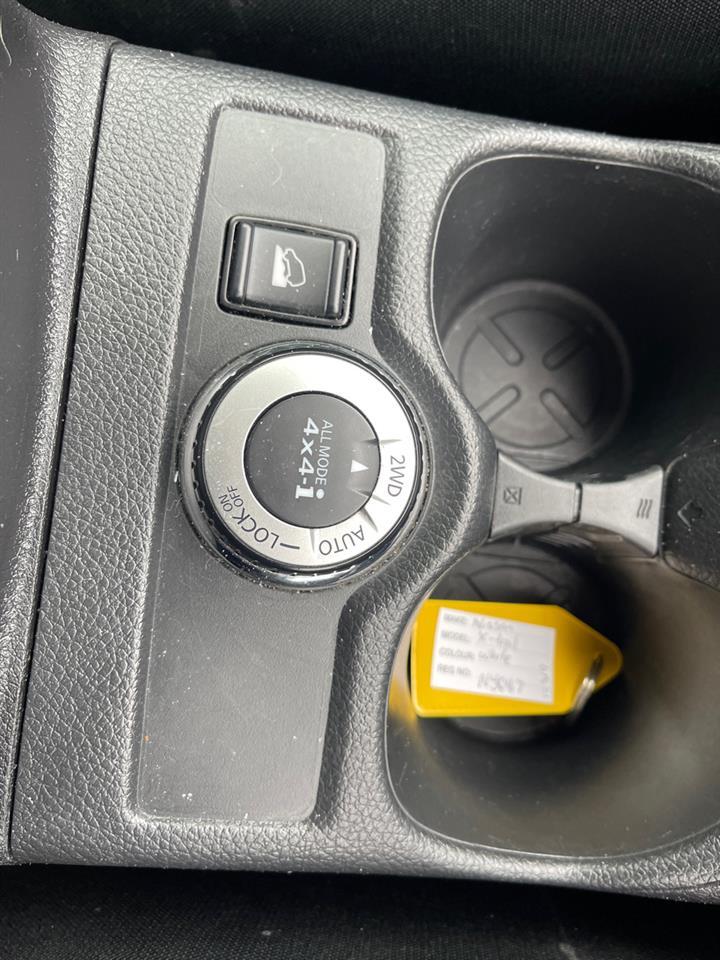 image-14, 2021 Nissan X-Trail ST 2.5P/4WD/6CVT at Greymouth