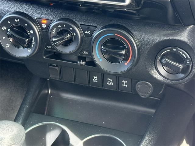 image-13, 2020 Toyota Hilux Sr 4X4 Td Dc/Cc 2.8Dt at Dunedin