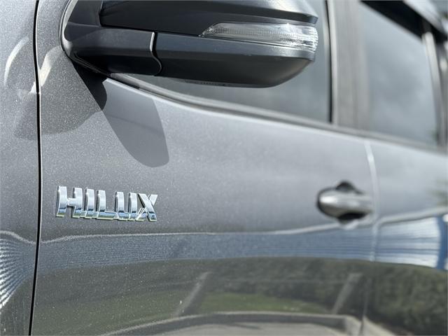 image-8, 2020 Toyota Hilux Sr 4X4 Td Dc/Cc 2.8Dt at Dunedin