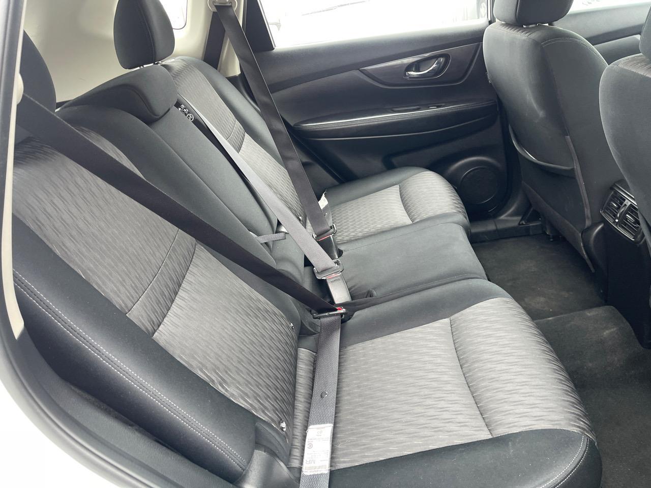 image-9, 2021 Nissan X-Trail ST 2.5P/4WD/6CVT at Greymouth