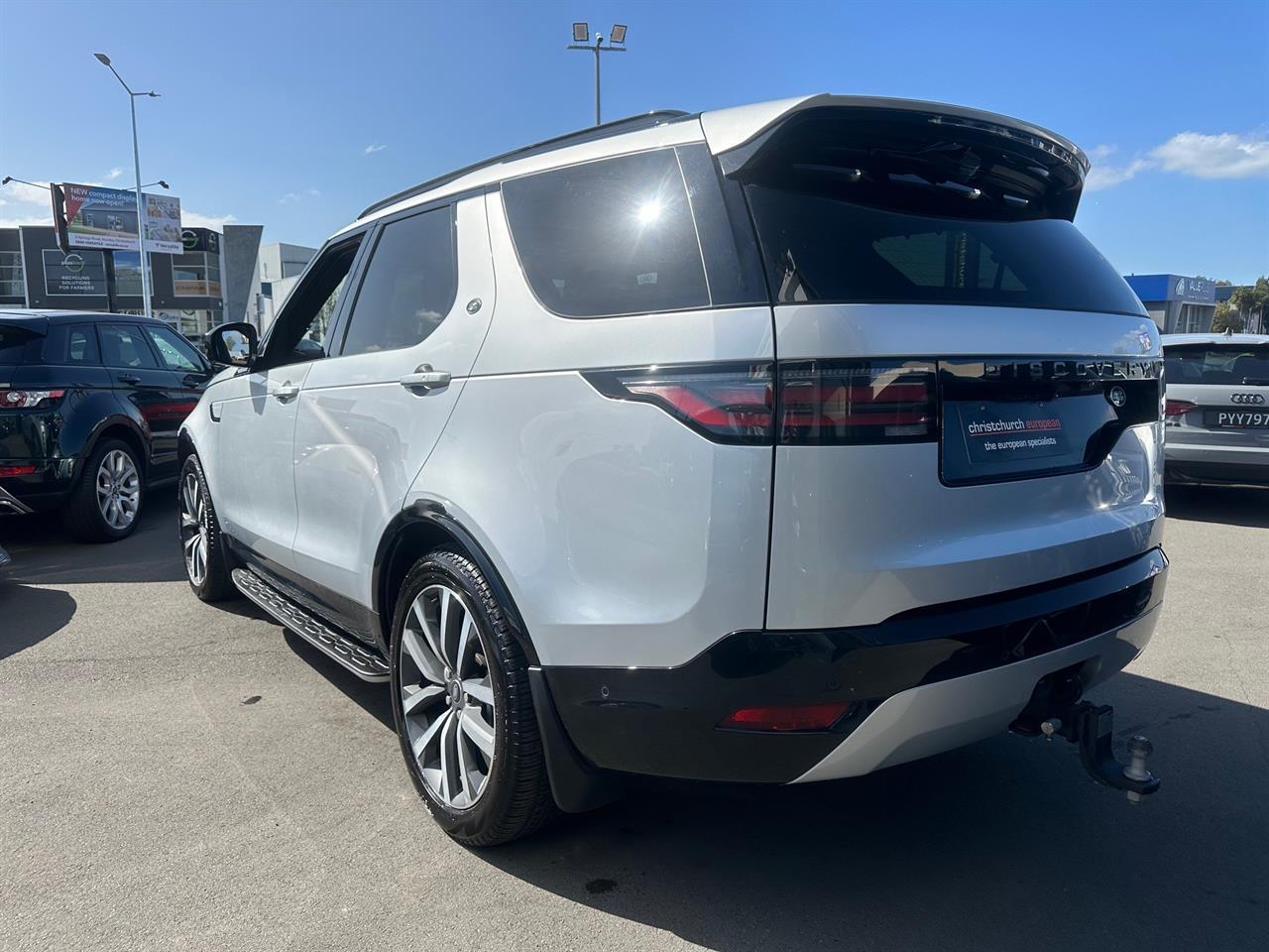 image-3, 2023 LandRover Discovery 5 D300 HSE R-Dynamic 7 Se at Christchurch