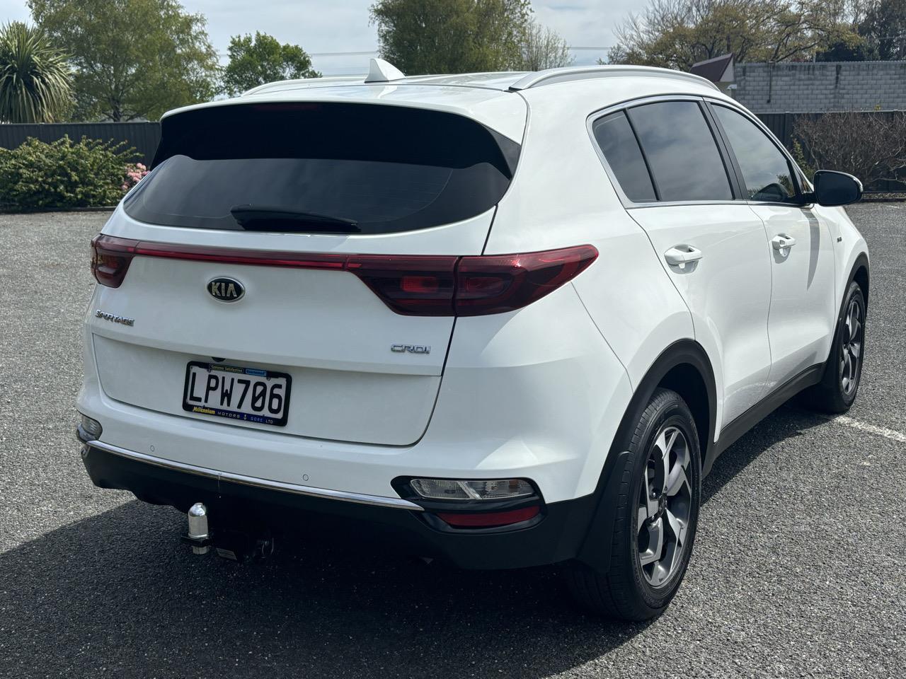 image-5, 2018 Kia Sportage LX NEW GENERATION 4WD DIESEL at Gore