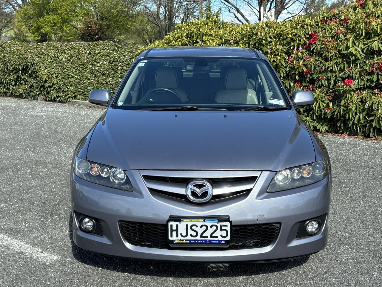 image-1, 2005 Mazda Atenza SPORT 2.3 SMOOTH POWERFUL COMFOR at Gore