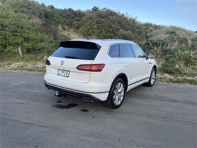 image-8, 2018 Volkswagen Touareg V6S 210KW TDI 3.0DT at Dunedin