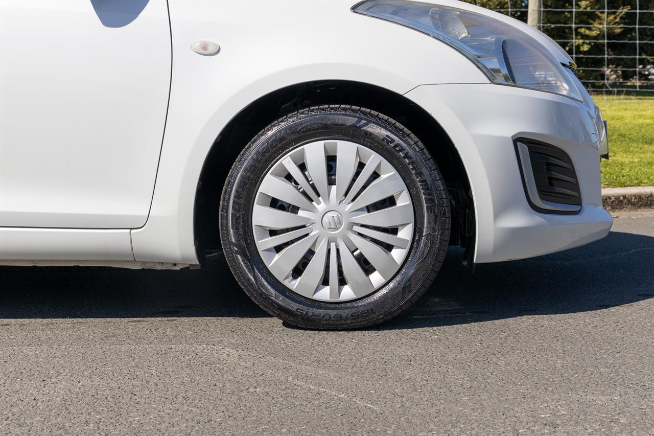 image-8, 2015 Suzuki Swift XG - With DriveGuard!! at Dunedin