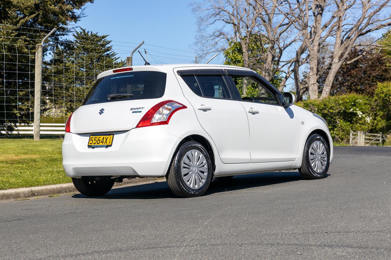 image-5, 2015 Suzuki Swift XG - With DriveGuard!! at Dunedin