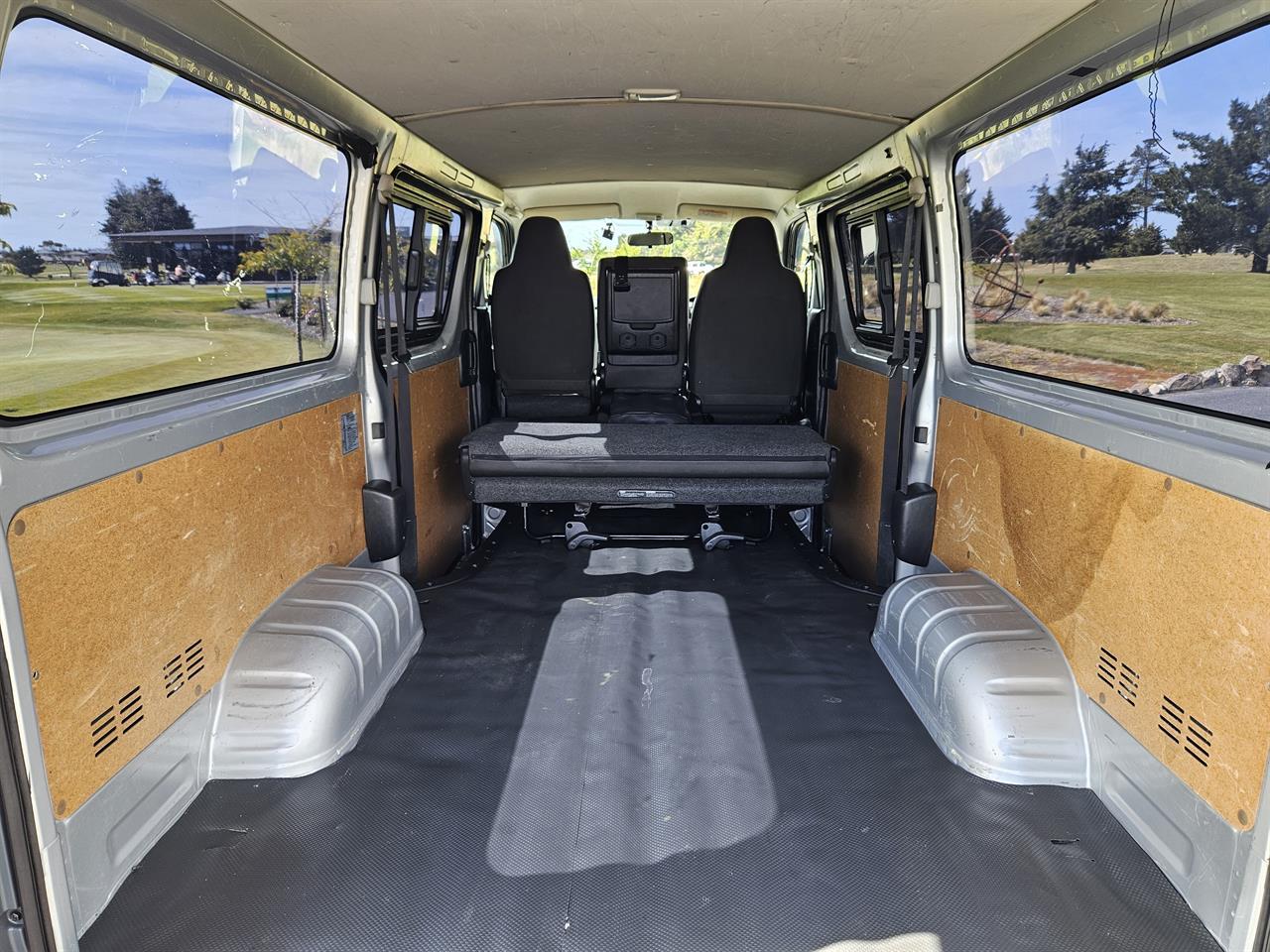 image-9, 2019 Toyota Hiace 2.8 Turbo Diesel at Christchurch