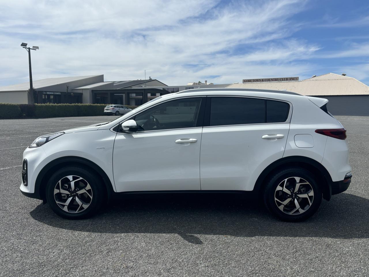 image-3, 2018 Kia Sportage LX NEW GENERATION 4WD DIESEL at Gore