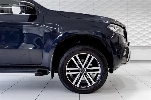 image-7, 2020 MercedesBenz X-Class Power 250d 4MATIC*NZ New at Dunedin