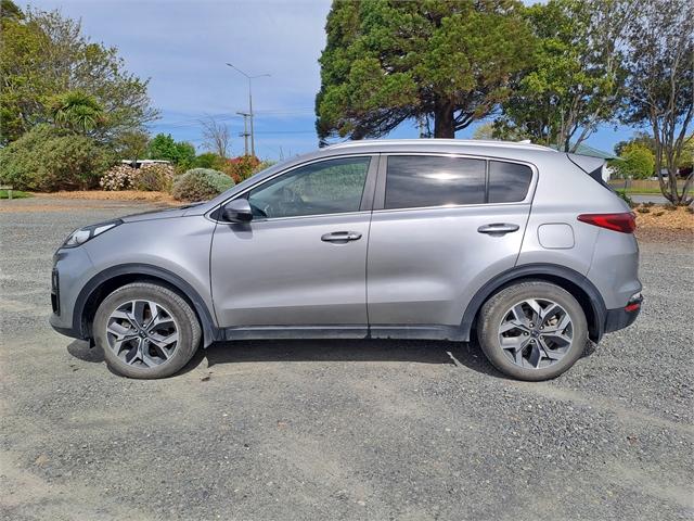 image-7, 2019 Kia Sportage URBAN LX+ 2.0P/6AT at Invercargill