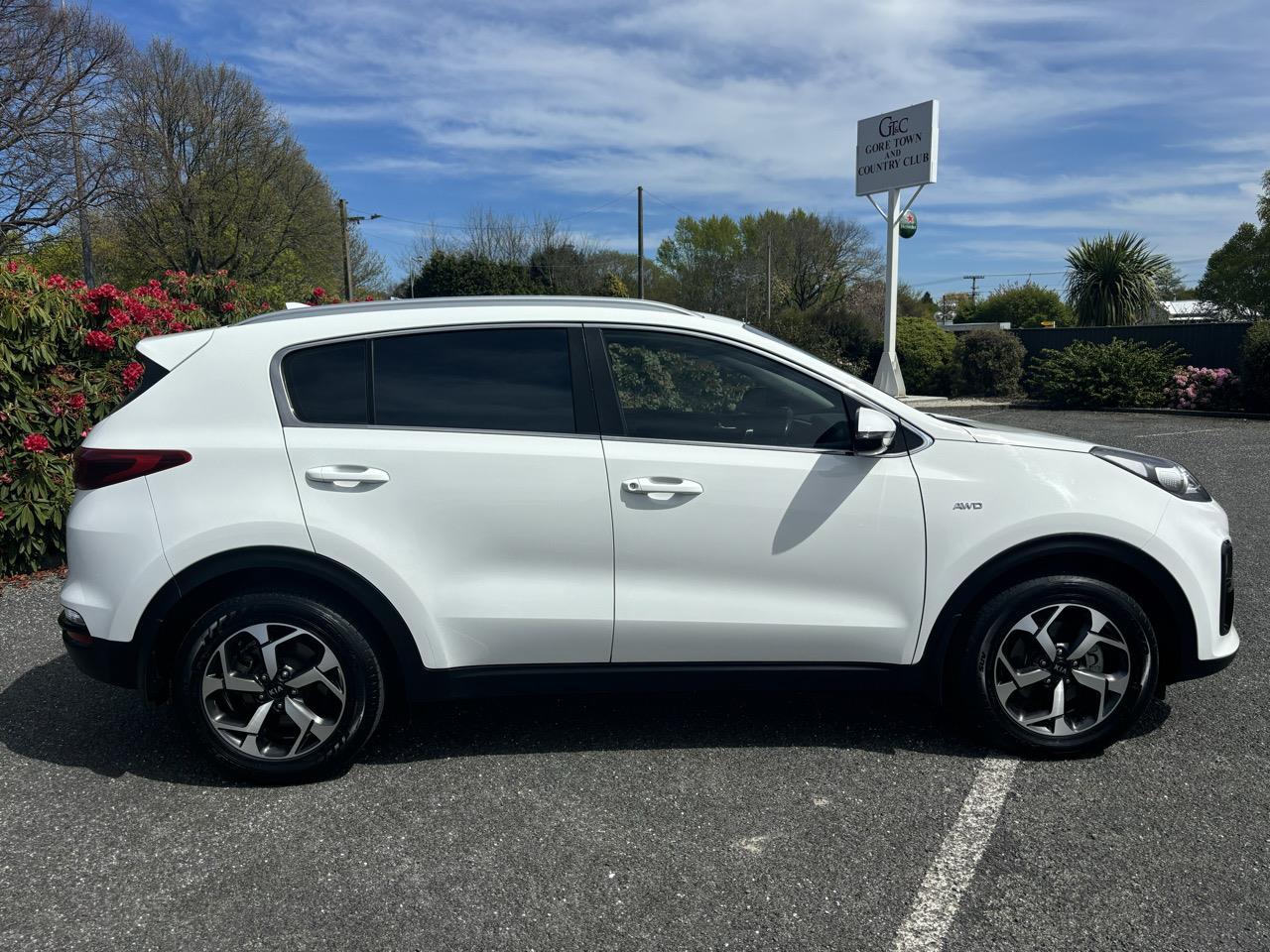 image-6, 2018 Kia Sportage LX NEW GENERATION 4WD DIESEL at Gore