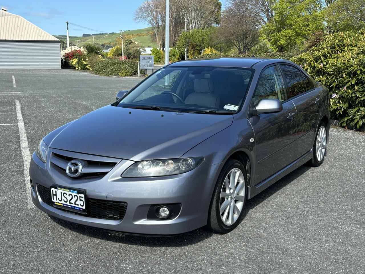 image-2, 2005 Mazda Atenza SPORT 2.3 SMOOTH POWERFUL COMFOR at Gore