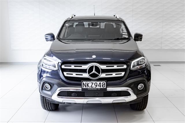 image-4, 2020 MercedesBenz X-Class Power 250d 4MATIC*NZ New at Dunedin