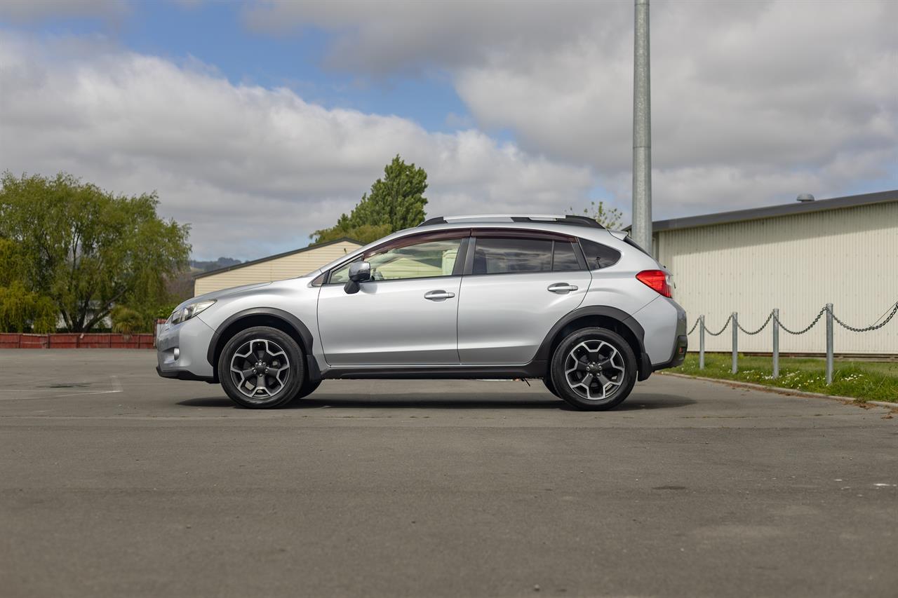 image-3, 2013 Subaru XV 2.0i-L EyeSight 4WD at Christchurch