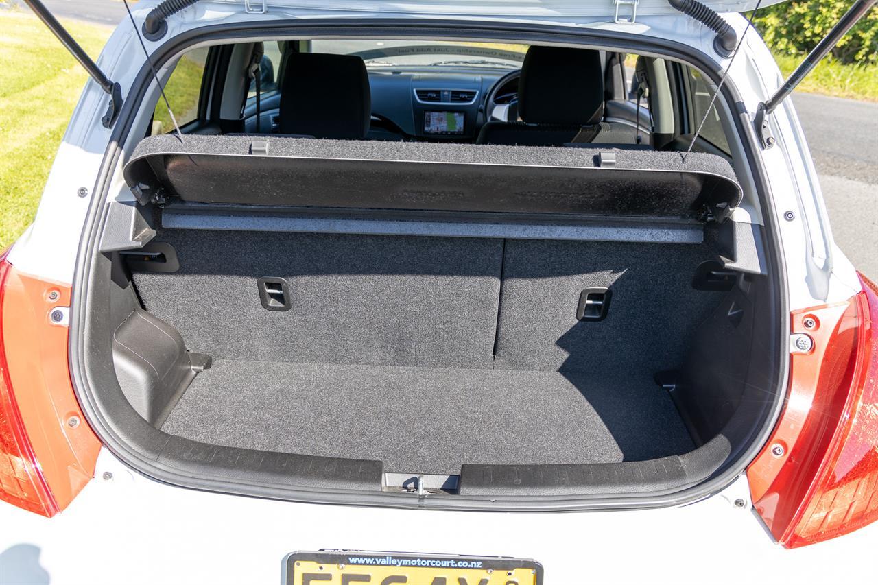 image-9, 2015 Suzuki Swift XG - With DriveGuard!! at Dunedin