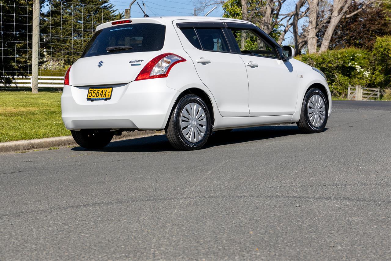 image-4, 2015 Suzuki Swift XG - With DriveGuard!! at Dunedin