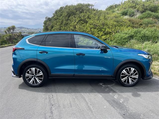 image-3, 2024 Haval Jolion Ultra Hybrid at Dunedin