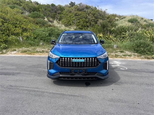 image-1, 2024 Haval Jolion Ultra Hybrid at Dunedin