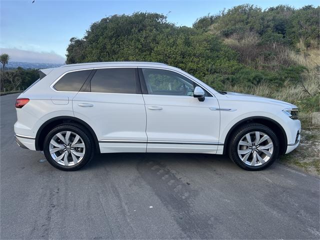 image-3, 2018 Volkswagen Touareg V6S 210KW TDI 3.0DT at Dunedin