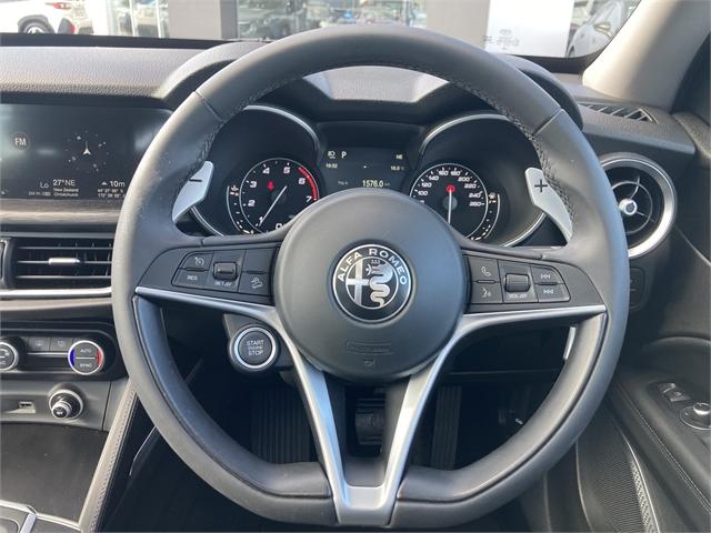 image-10, 2020 AlfaRomeo Stelvio 2.0Pt/4Wd/8At at Christchurch