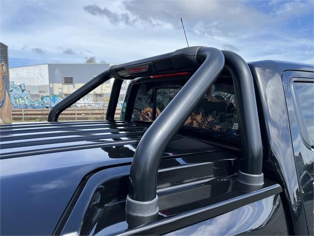 image-8, 2017 Nissan Navara ST BLACKOUT EDITION 2.3TD 4WD A at Christchurch