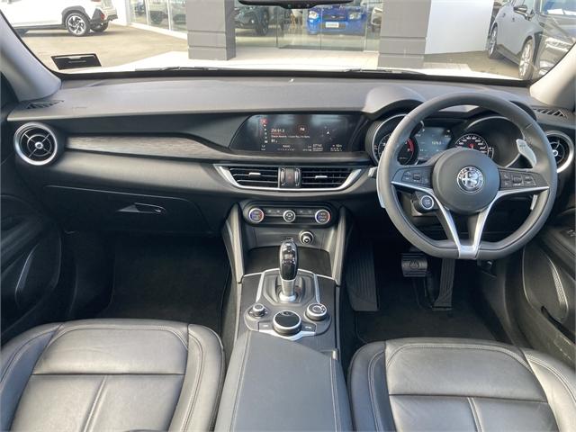 image-11, 2020 AlfaRomeo Stelvio 2.0Pt/4Wd/8At at Christchurch