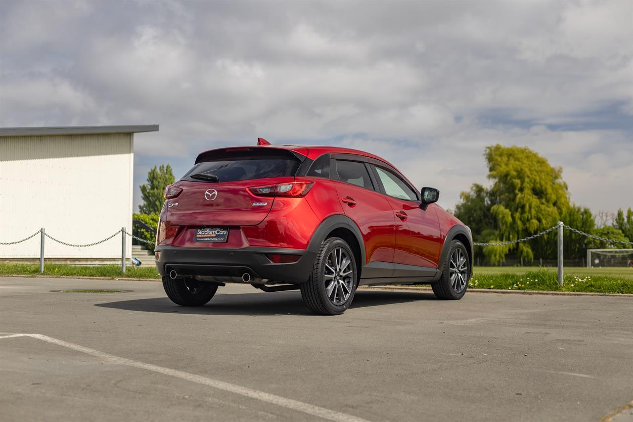 image-4, 2017 Mazda CX-3 20S Pro Active at Christchurch