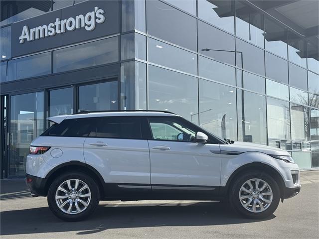 image-5, 2017 LandRover Range Rover Evoque NZ NEW Td4 2.OTD at Christchurch